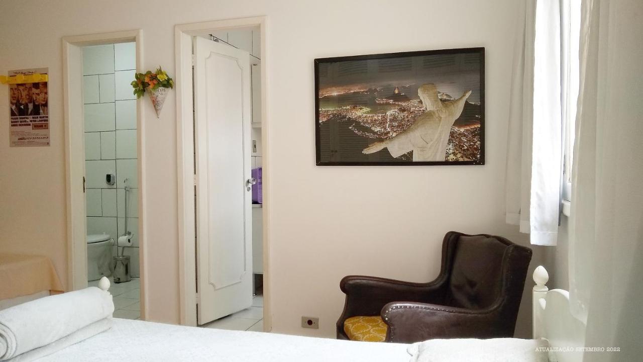 Flat 208 Apartment Petropolis  Exterior photo