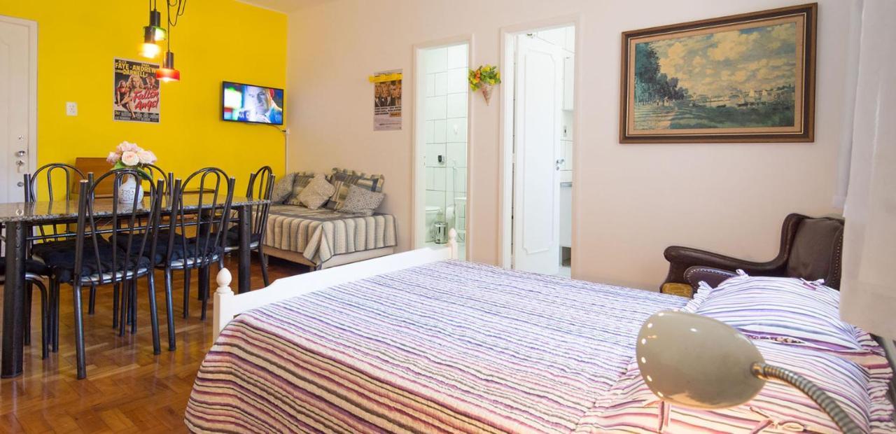Flat 208 Apartment Petropolis  Exterior photo