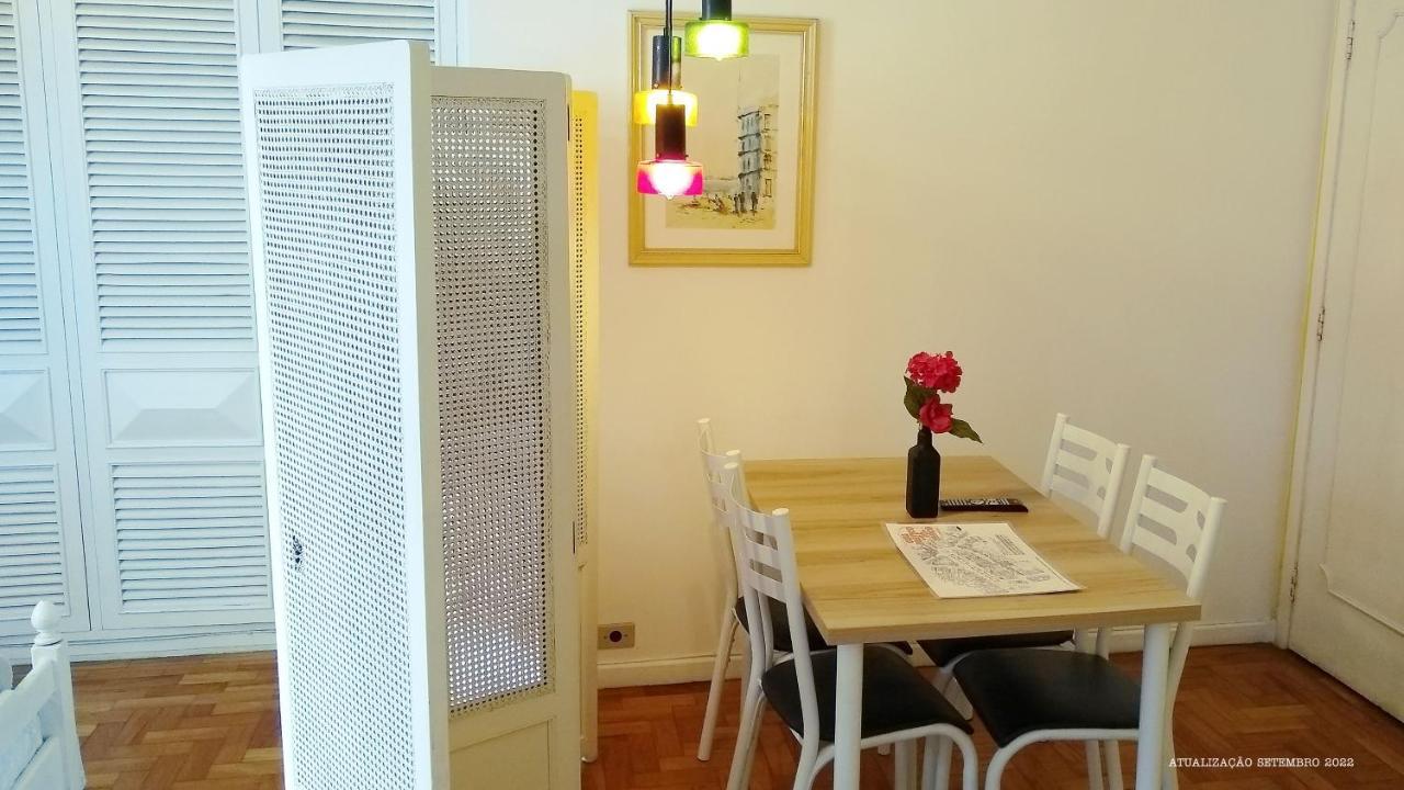 Flat 208 Apartment Petropolis  Exterior photo