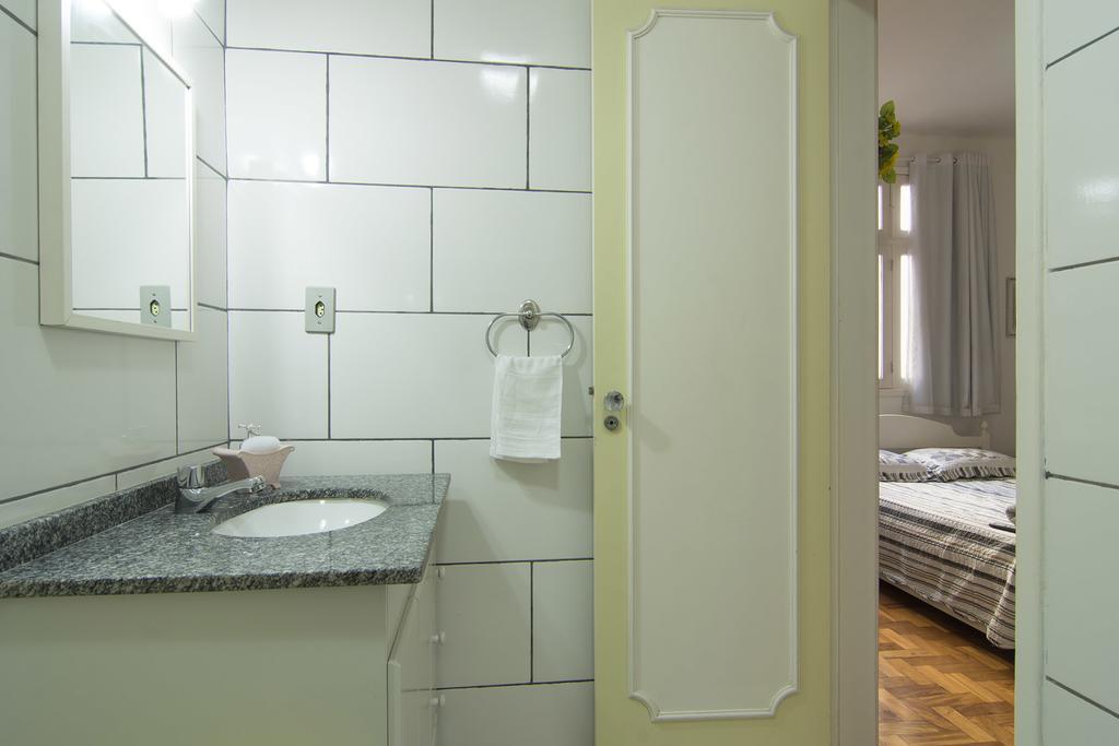 Flat 208 Apartment Petropolis  Exterior photo