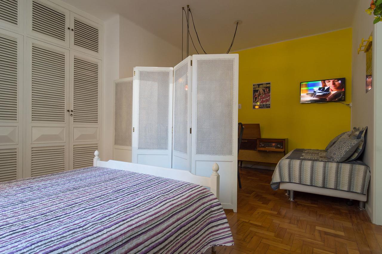 Flat 208 Apartment Petropolis  Exterior photo