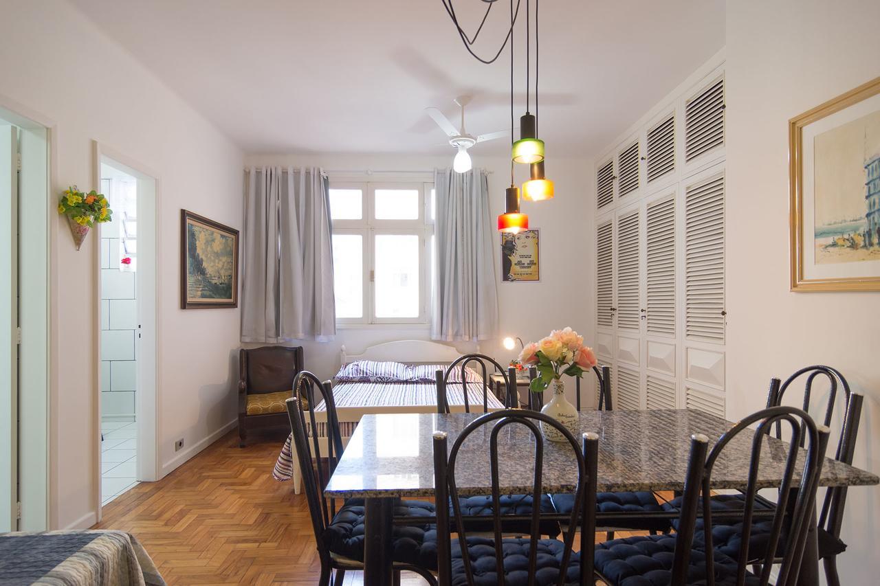 Flat 208 Apartment Petropolis  Exterior photo