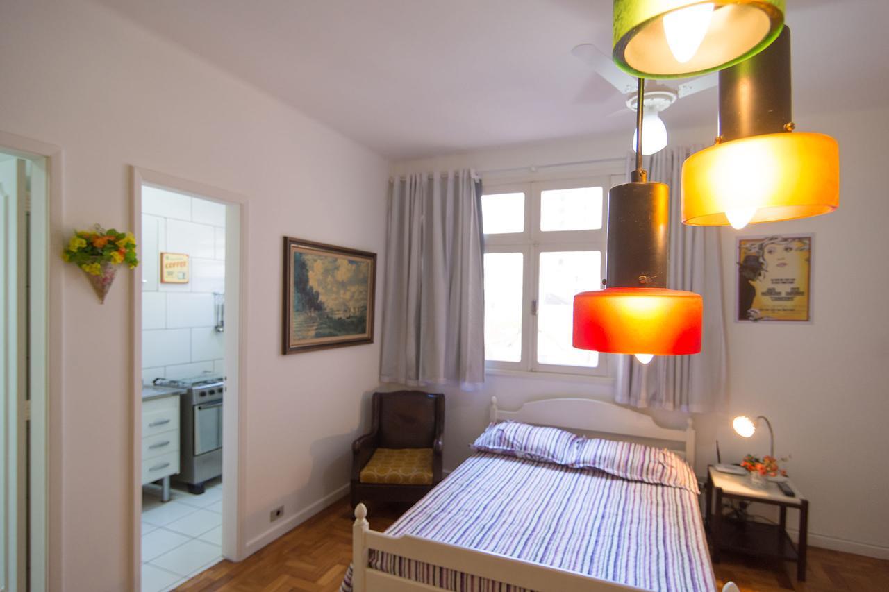 Flat 208 Apartment Petropolis  Exterior photo