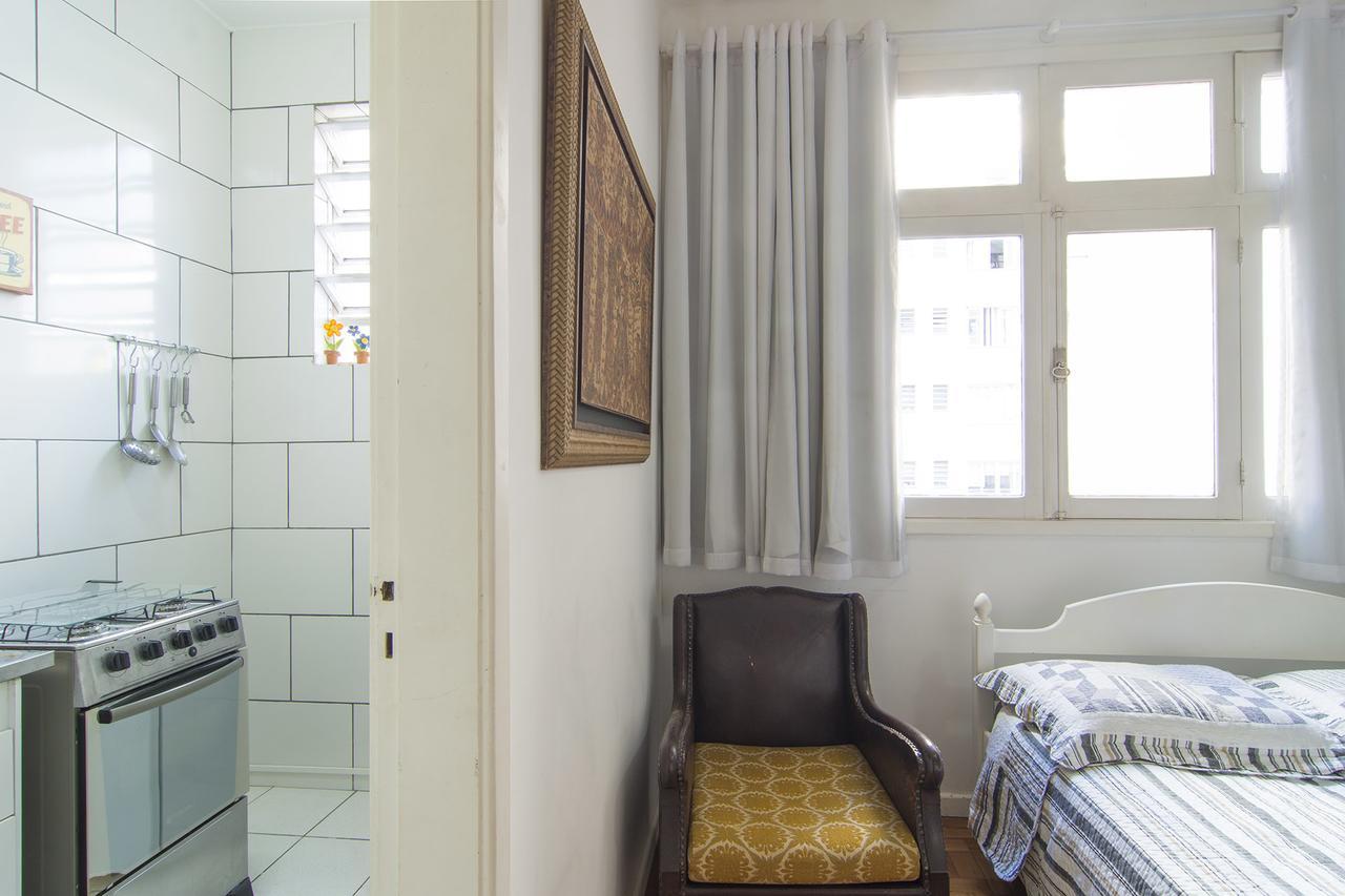 Flat 208 Apartment Petropolis  Exterior photo