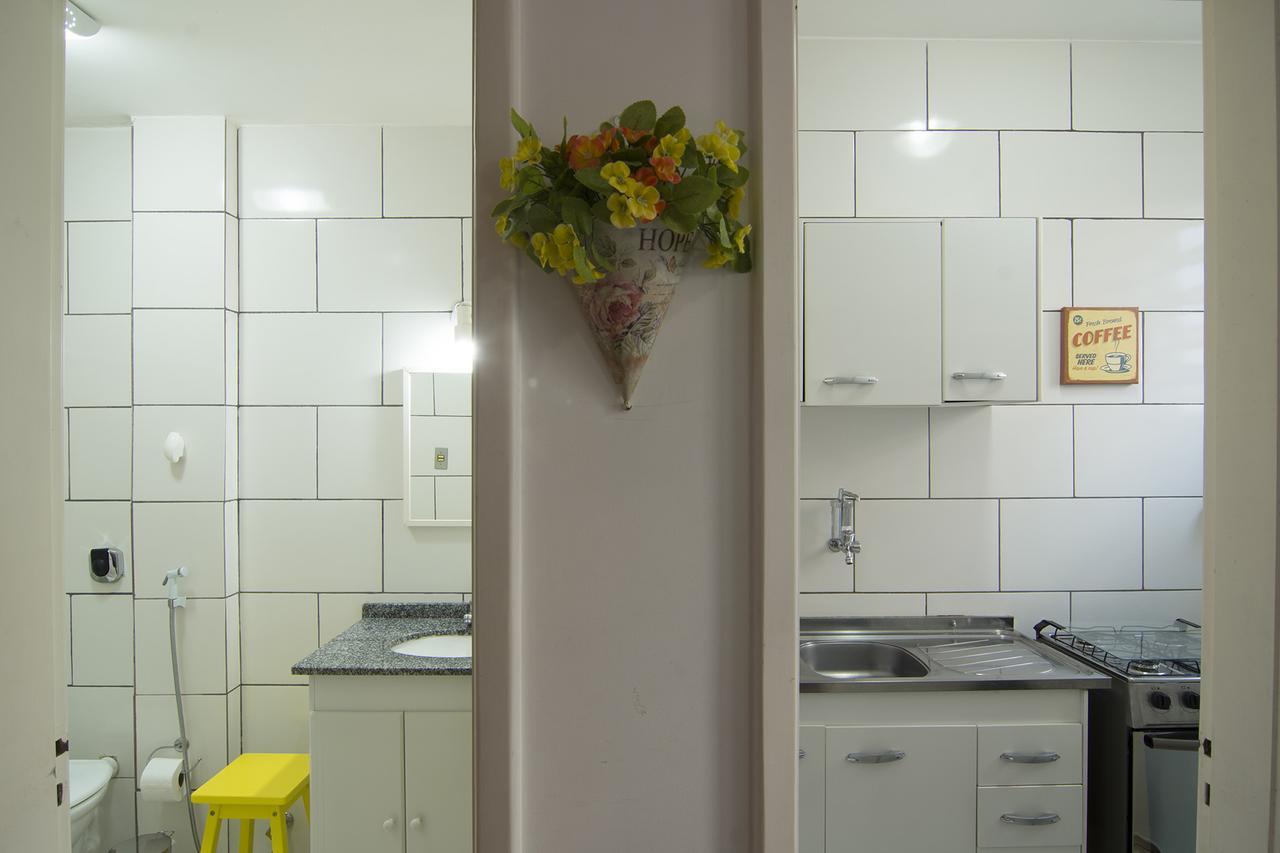 Flat 208 Apartment Petropolis  Exterior photo